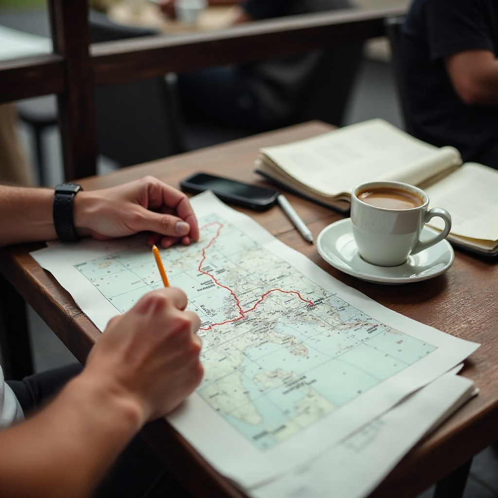 The Ultimate Guide to Solo Travel: Tips and Tricks for Every Adventurer
