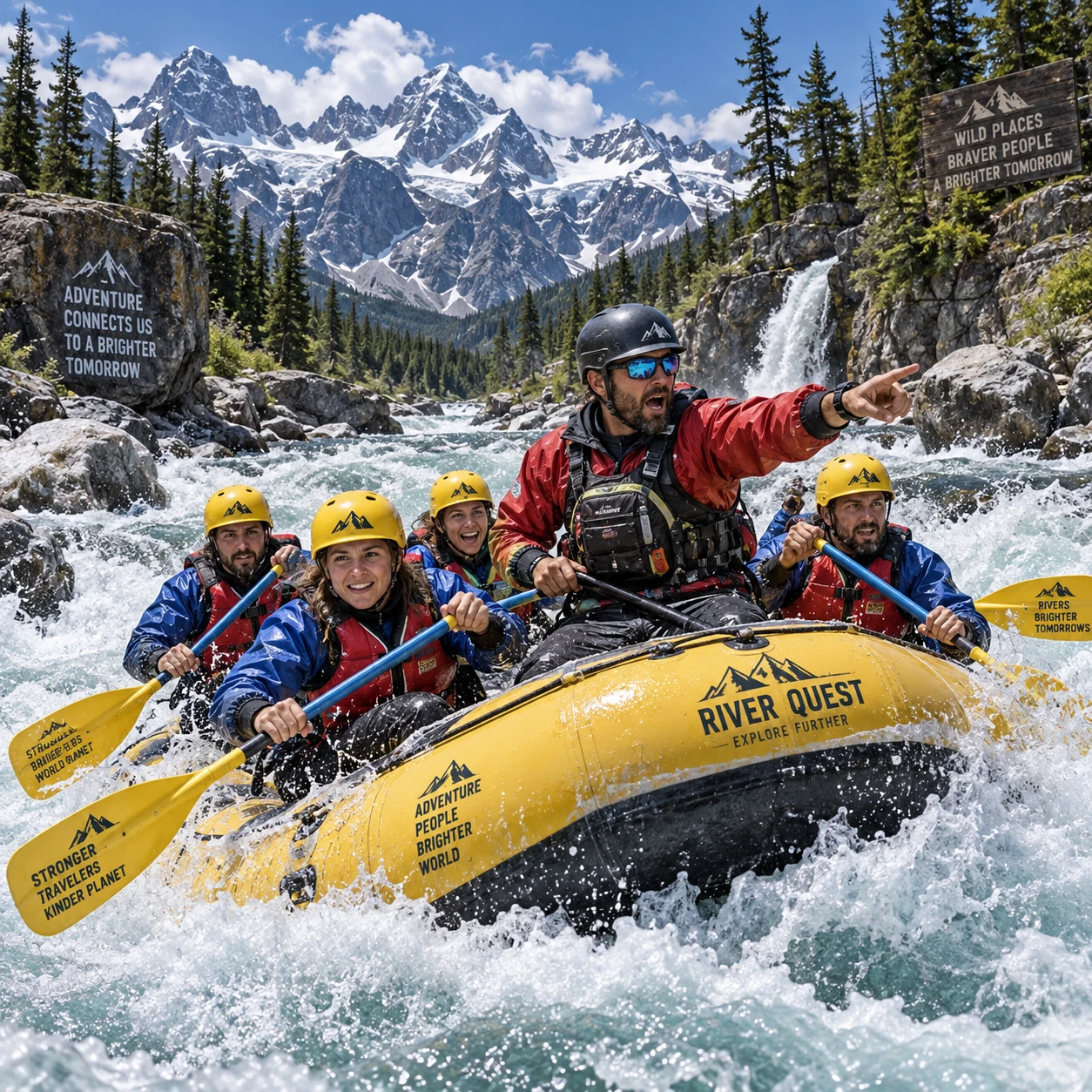 Adventure Travel: Thrilling Activities for Adrenaline Junkies